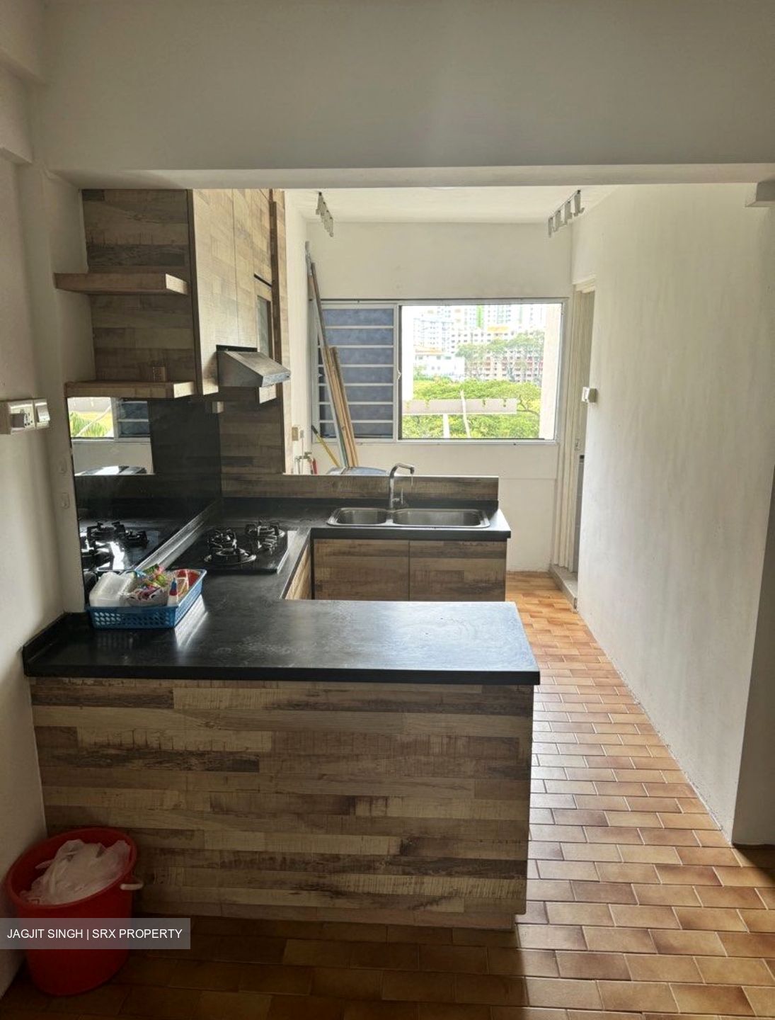 Blk 55 Ping-an Gardens (Bedok), HDB 3 Rooms #612823771